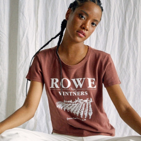 Camille Rowe Vinters - T-Shirt for Women - Picture 2 of 3